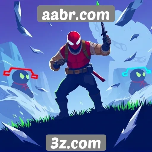 Desenvolvedores de aabr.com apresentam próximos lançamentos