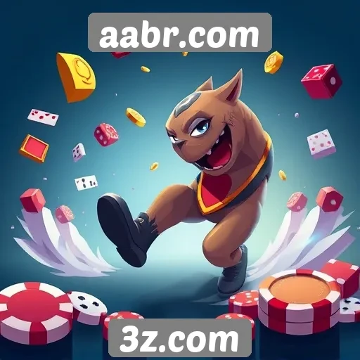 Aabr.com apresenta diversidade de jogos online