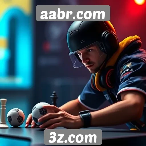 plataforma aabr.com oferece torneios online