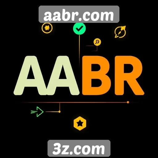 História do desenvolvimento do aabr.com