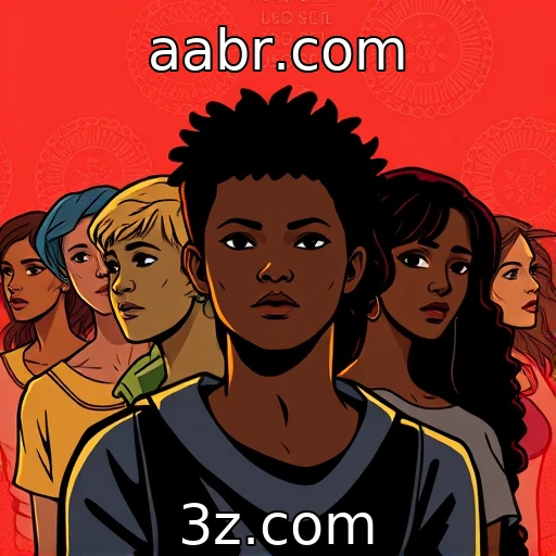 A importância da diversidade em narrativas de jogos