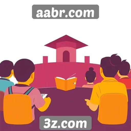 Guia de recursos educacionais disponíveis no aabr.com