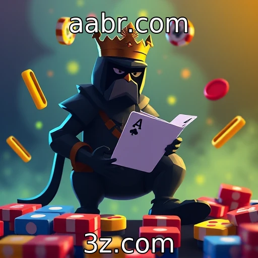 Tendências emergentes na indústria de jogos