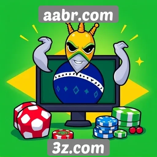 Recursos exclusivos do site aabr.com para jogadores
