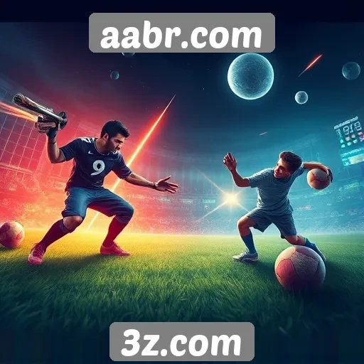 novidades sobre jogos no site aabr.com