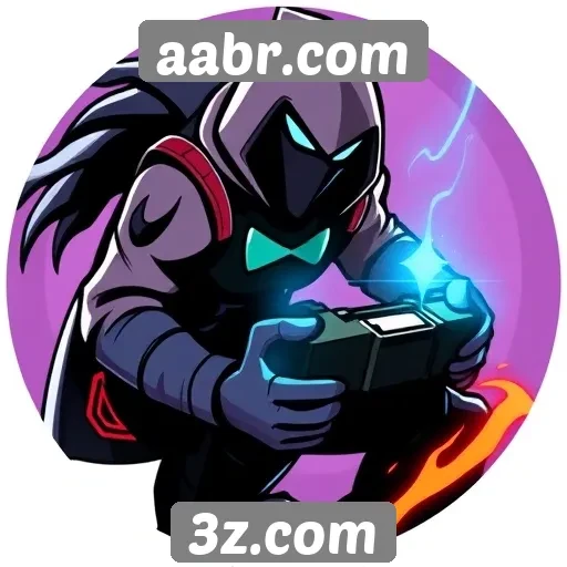 Avaliação das tendências de jogos em aabr.com