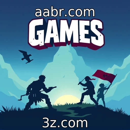 O crescimento dos jogos independentes no mercado