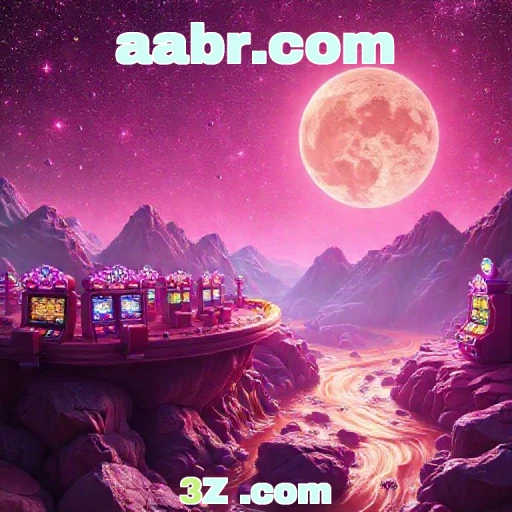 aabr.com Estratégia