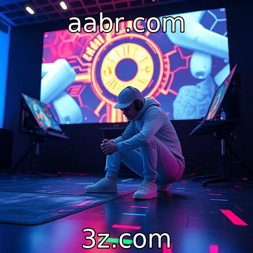 Impacto da tecnologia na experiência de jogo