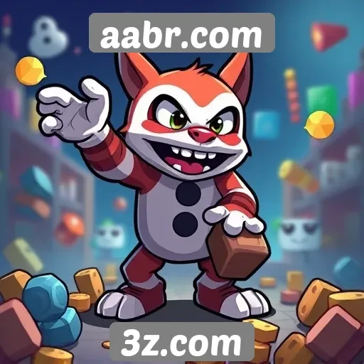 Tutoriais e dicas oferecidos por aabr.com para jogadores iniciantes